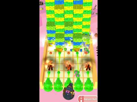 Break Tower Breaker