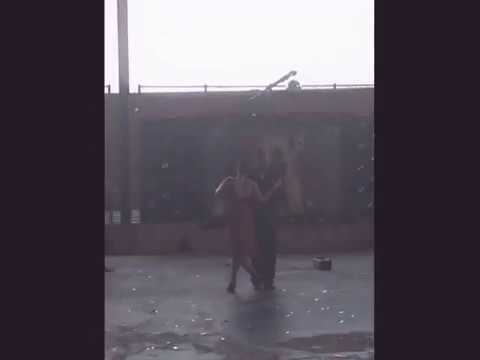 Tango - escola professor José Veiga.