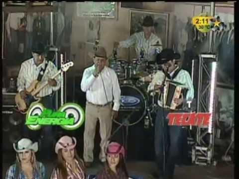 "Solamente Una Vez " Catarino Leos Y Los Rancheritos del Topochico