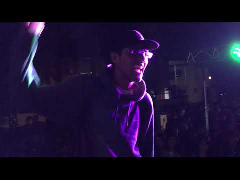 JOQERR vs. DRAISEK: FINAL - Interescolar Boston College 2017