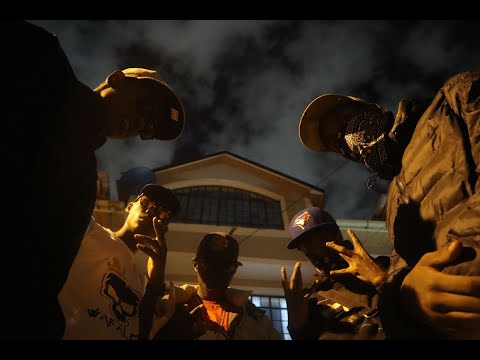 TOO TURNT (Official Video) ft.  Papps & Narko