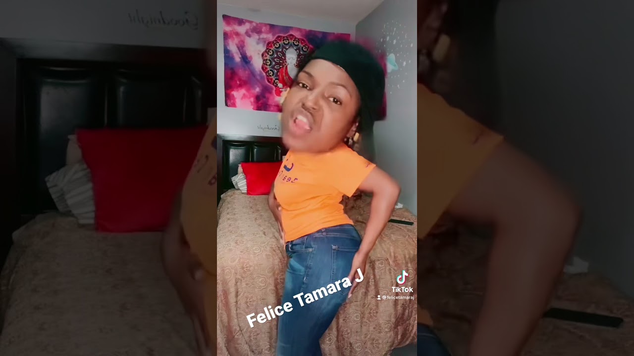 Promotional video thumbnail 3 for Felice Tamara J