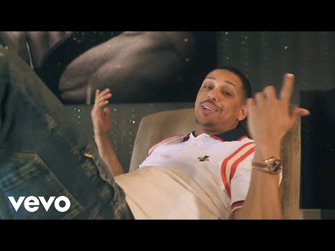 Pooh Hefner - Weather Tha Storm (Official Video)