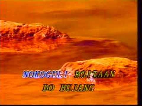 Lagu Sabahan~Lima Ribu