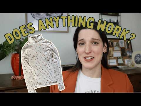 Style It or Say Goodbye: Does This Turtleneck Work with Anything in My Closet?