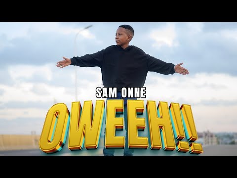 SAM ONNE - OWEEH ( Visualizer )
