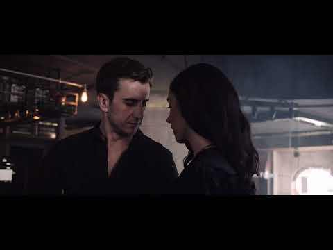 Sofia Sherocka - La Sombra feat. Dina Rizvic (Official Video)