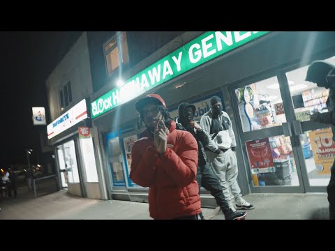 Mugzz - In da Streets