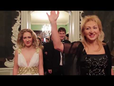 Riga Symphony 2015 - Official Short Film