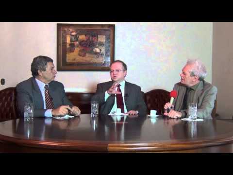 A Crimeia e o novo mundo multipolar, segundo Sergei Akopov