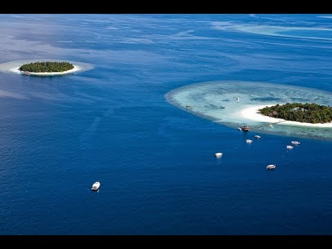 Banyan Tree Vabbinfaru Resort Maldives Male # 5 # فنادق جزر المالديف