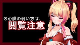 【閲覧注意】みんなこういうのが好きなんでしょ…？