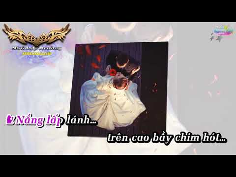 Nhỏ Lớp Trưởng - AT117 ft Changa 135 Karaoke bè