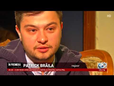 În căutarea sexului pierdut  Povestea Alexiei