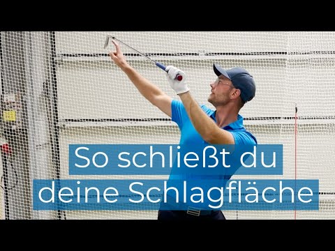 4 tips against an open clubface