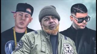 Bum Bum Remix   Cosculluela Feat Farruko  Franco El Gorila l Reggaeton Nuevo 2014