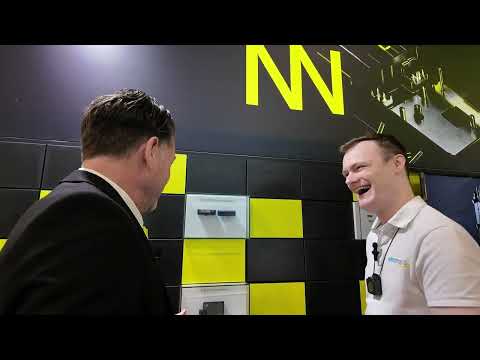 ENNOVI Highlights Press-Fit Innovations at PCIM 2024