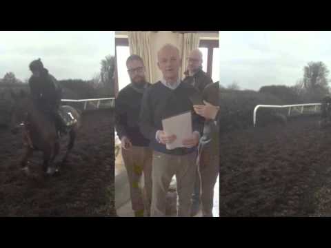 Willie Mullins: Don Poli