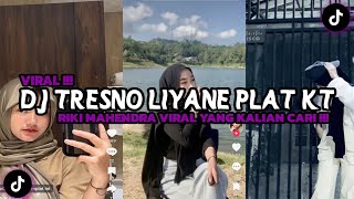 Download lagu DJ TRESNO LIYANE PLAT KT SOUND BREAKBEAT VIRAL TIKTOK 2024 JEDAG JEDUG FULL BASS TERBARU mp3 Download lagu DJ TRESNO LIYANE PLAT KT SOUND BREAKBEAT VIRAL TIKTOK 2024 JEDAG JEDUG FULL BASS TERBARU mp3