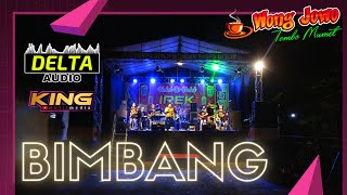 Download lagu BIMBANG (RHOMA IRAMA) ARU IRAMA  WONGJOWO MADIUN x DELTA AUDIO || HALAL BI HALAL IREK COMMUNITY PO mp3