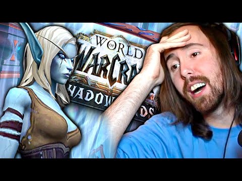 Sylvanas Gets Banished - New WoW Leak Ends THE ENTIRE Warcraft Story