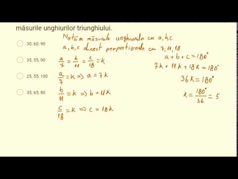 marimi direct si invers prop cut