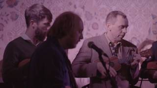 Music for a Found Harmonium