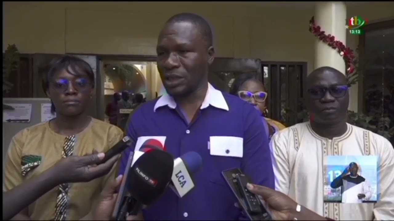 Le comité CIMDH célèbre son 20e anniversaire par une table ronde des différents acteurs