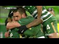 video: Ferencváros - Budapest Honvéd 5-2, 2018 - Edzői értékelések