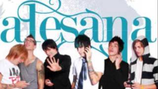 Alesana,    A siren&#39;s soliloquy