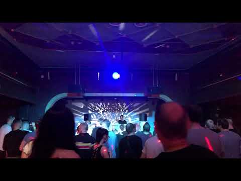 Matt Darey @ Club Tresor - Li Kwan - Point Zero with Vangelis - Rachel's Song