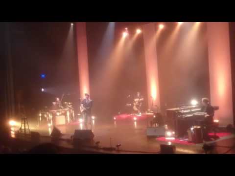 Les poings de mon frère Yves Jamait