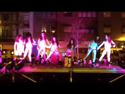 LMFAO GIRLS CASTRO URDIALES