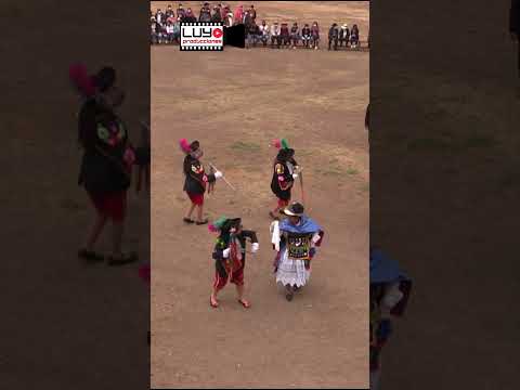 FIESTA PATRONAL HOMENAJE A SAN MARCOS COMUNIDAD DE COPARA SAN LORENZO DE QUINTI HUAROCHIRI AÑO 2021