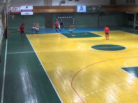 24 Кубок ФК Универ 4 тур 6 лига Cykoria   ДВШ