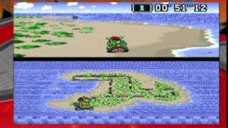 Time Trial - KB2 PAL NBT - New PR: 10"34