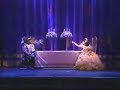 Susan Egan l Beauty and the Beast on Broadway Commercial 1
