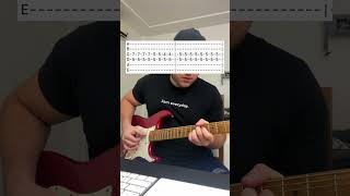 How To Play "I Gotta Feeling" by Black Eyed Peas - #guitar #guitarcover