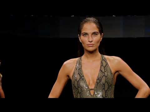 DOLORES CORTÉS | GRAN CANARIA SWIM WEEK BY MODA CÁLIDA
