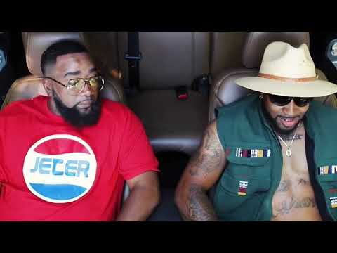 Royal D Ft Jeter Jones Monkey Stick (official video)