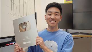 How I Made $1,000,000 on YouTube (Not Clickbait)