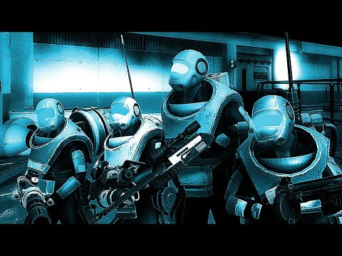 ALIEN SWARM - Official Soundtrack