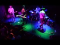 The Rosebuds - "Woods" Live