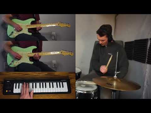 Groovier #5: Halftime DNB 196 BPM