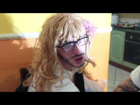 Facciamoci un TATUAGGIO! [GENGY TATUATORE]