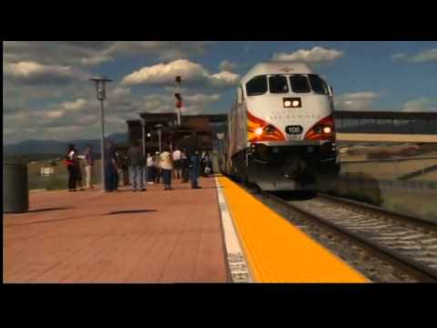 Rail Runner: Go big or go lean?