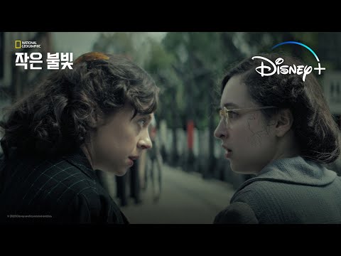 안네 프랑크 가족을 위해 목숨을 걸다! 우리가 몰랐던 '안네의 일기' 뒷이야기 [작은 불빛] 예고편