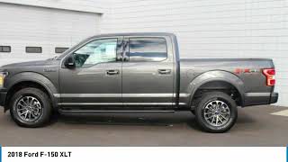 2018 Ford F-150 1800012