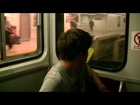 Fireflies - The Midway State