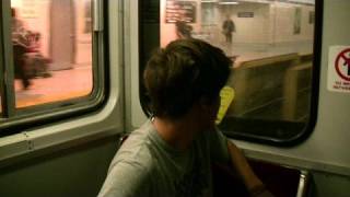 Fireflies - The Midway State